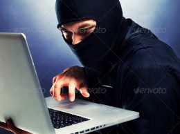 New onine security works