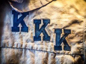 Ku Klux Klan