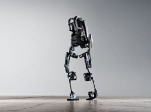 exoskeleton