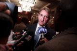 flake Jeff Flake Defends Muslim Adversary From Online Abuse