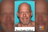 Paddock Bruce Paddock Arrested for Possession of Child Porn