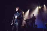 Smith Sam Smith: The Contrast Between Male and Female