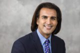Kapoor The Sandeep Kapoor Story: Surviving Anna Nicole Smith