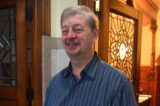 Dowling Father Larry Dowling Sees the Change in North Lawndale