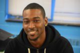 Price Julius Price Discusses His Journey Toward a Brighter Future