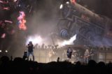 Young Malcolm Young From AC/DC Is Dead at 64