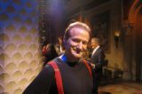 Williams Robin Williams to Be Memorialized by San Francisco