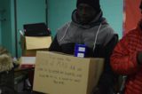 Community member Man Making a Difference Visits North Lawndale