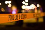 shooting 4 Chicago Shootings Over Weekend