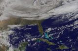 storm Storm System Strengthens and Heads for New England