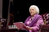 bush 92-Year-Old Former First Lady Barbara Bush Passes Away