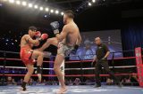 Real MMA Real MMA XVII and Muay Thai