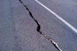 earthquake 6.5M Earthquake Strikes Indonesia