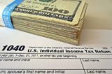 Reynolds Ex-Illinois Representative Mel Reynolds to Serve Four Years for Tax Fraud