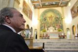 Brazil Brazil’s President in Another Corruption Chapter for His Country