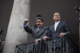 Nicolás Maduro Is a Puppet of Misery, Drugs and Corruption