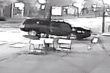 assault Chicago Alert: Wanted for Criminal Sexual Assault