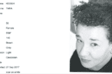 Missing Missing in Chicago: Tara Keogh