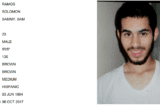 missing Missing in Chicago: Solomon Ramos
