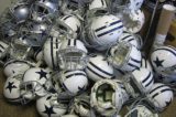 NFL NFL Cowboys Owner Says His Players Will Not Disrespect the Flag