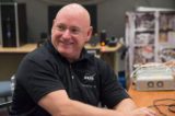 Kelly Astronaut Scott Kelly Announces Autobiography