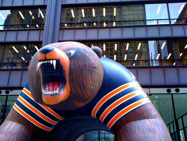 Chicago Bears