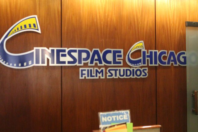 Cinespace