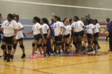 Collins’ Volleyball Team Puts Up a Fight But Loses 25-17 Collins’ Volleyball Team Puts Up a Fight But Loses 25-17