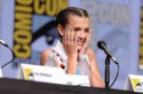 Stranger Things ‘Stranger Things’ Returns After Big Bang
