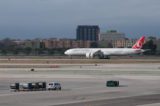 Bomb Threat on Turkish Airlines Flight