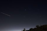 New England New England Meteor Overwhelmed Witnesses