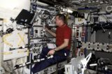 microbes Astronauts Study Microbes on the International Space Station