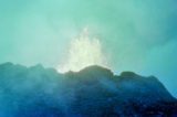 volcano Scientists Witness Underwater Volcano After Eruption