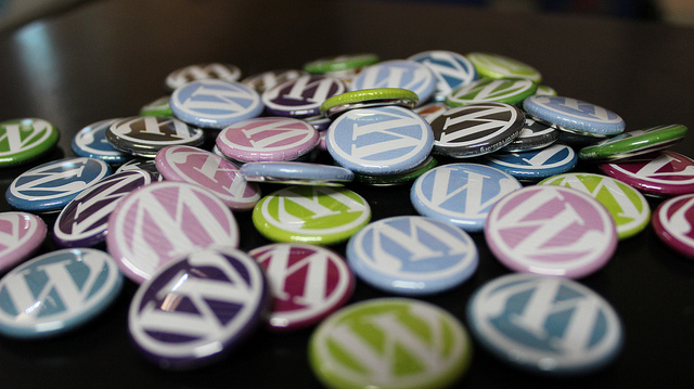 WordPress