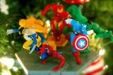 ‘Avengers: Affinity War’ Offers Fans Abundant Thrills [Video]