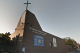 St. Agatha St. Agatha’s 125 Years of Ministering Peace to Soul, Mind and Body in the Heart of North Lawndale