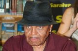 Jackson Joe Jackson the Father of Michael Jackson Dies