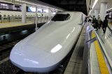 Fatal Stabbing Aboard Japan Bullet Train