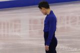 Olympic Figure Skater Denis Ten Stabbed to Death by Thieves