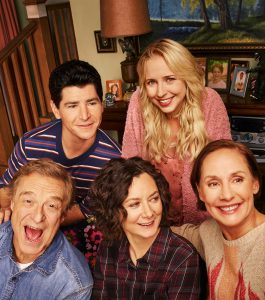 the conners