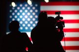 Trump President Trump Determined to Quash First Amendment