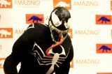 venom ‘Venom’ Thwarts Earth’s Annihilation