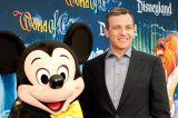 Disney Announces Huge Power Moves for 2019