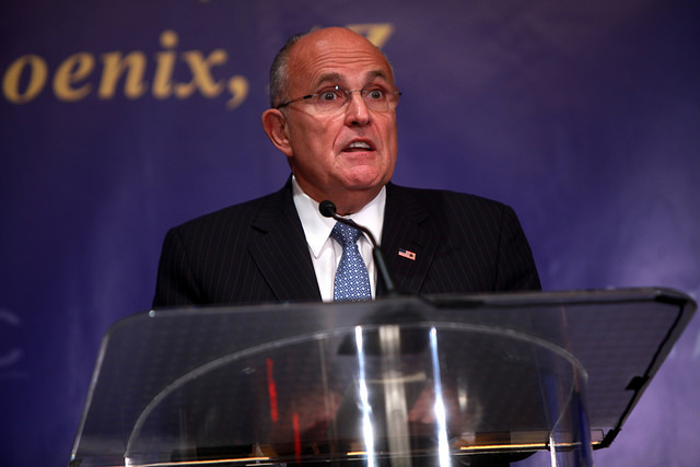 Giuliani