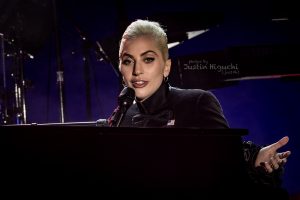Lady Gaga Beyond the Artist
