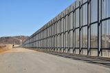 Most Americans Say No Border Wall but President Trump Persists