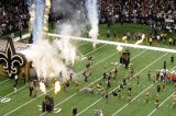 New Orleans Saints New Orleans Saints Lose to Tampa Bay Buccaners 40-48