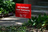 The Teacher’s Strike Wave Continues