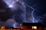 National Weather Service Needs Skywarn™ Weather Spotter Volunteers
