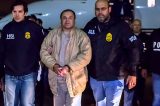 El Chapo Guzman Sentenced to Life in Prison
